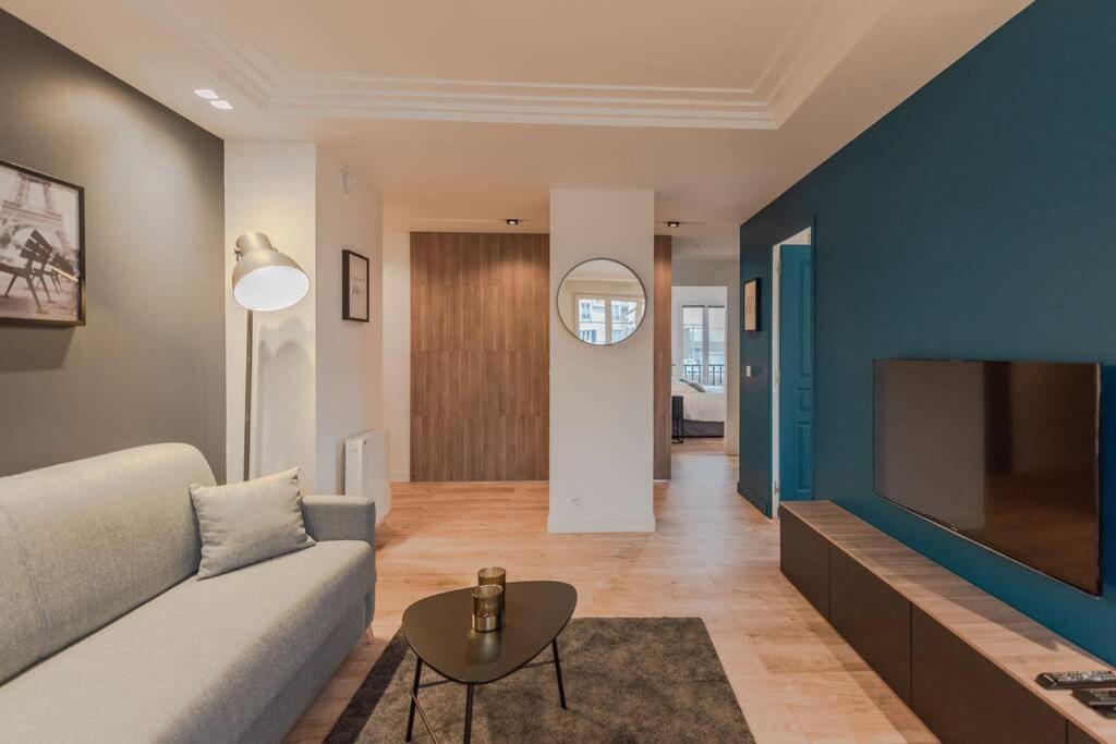 Arty Paris Apartment Disneyland Magny-le-Hongre Exterior foto